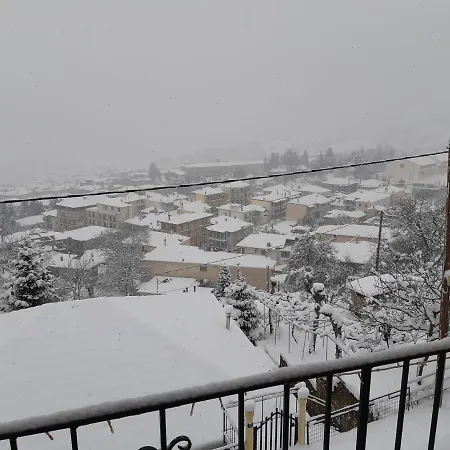 Semeli Karpenisi