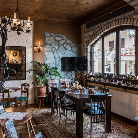 Semeli Guest house