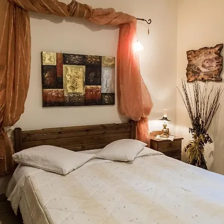 Guest house Semeli *