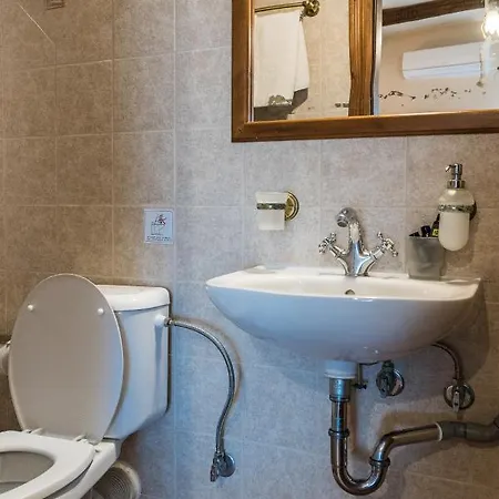 Guest house Semeli Karpenisi