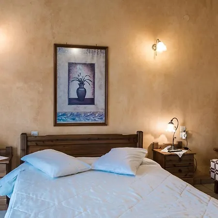 Guest house Semeli Karpenisi
