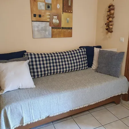 Guest house Semeli Karpenisi