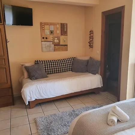 Guest house Semeli