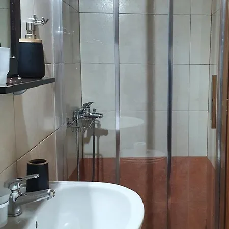 Semeli Guest house *
