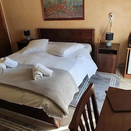 Guest house Semeli Karpenisi