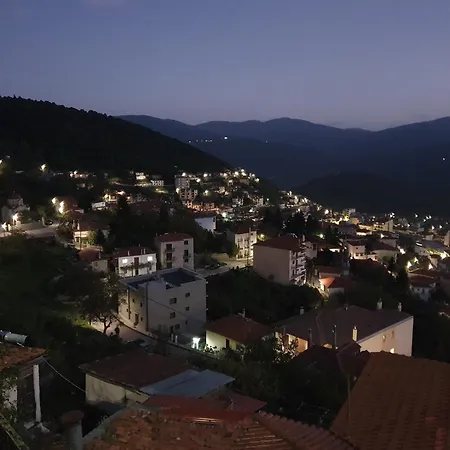 Guest house Semeli Karpenisi