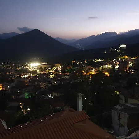 Semeli * Karpenisi
