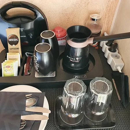 Semeli Guest house