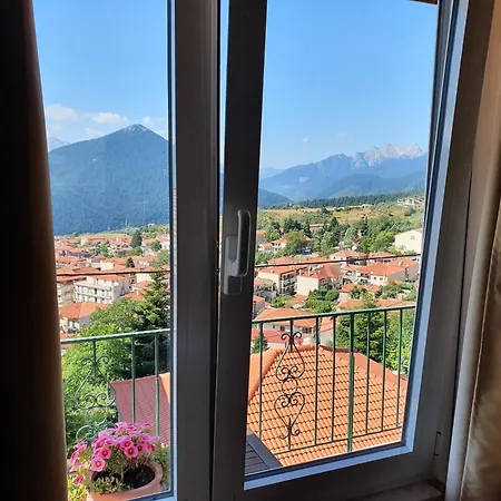 Semeli Guest house