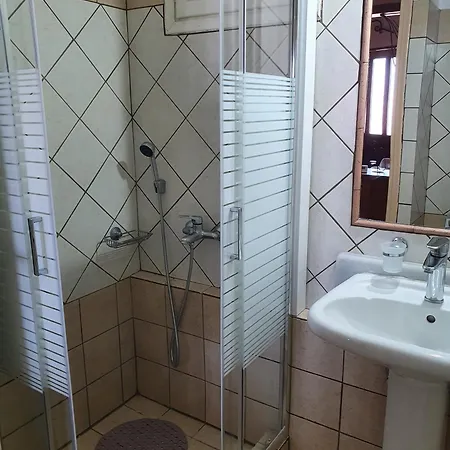 Semeli Guest house