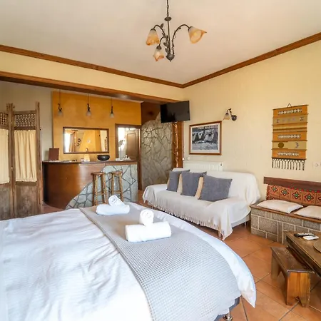 Guest house Semeli