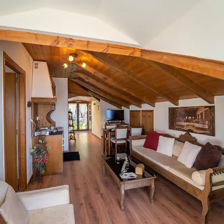 Guest house Semeli *