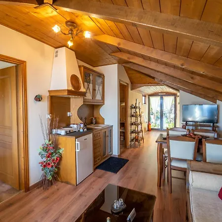 Guest house Semeli