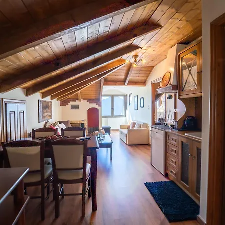 Semeli Guest house *
