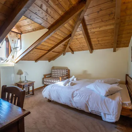 Guest house Semeli *