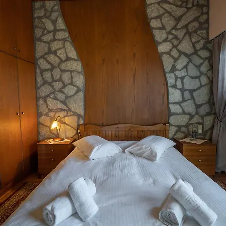 Guest house Semeli Karpenisi