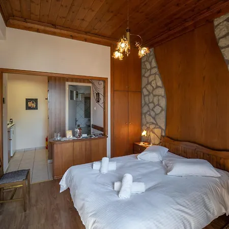 Guest house Semeli Karpenisi