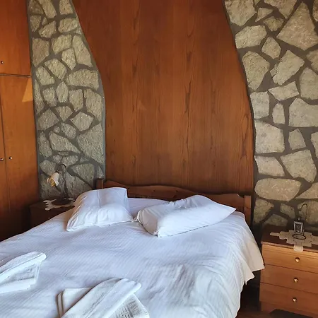 Semeli Guest house