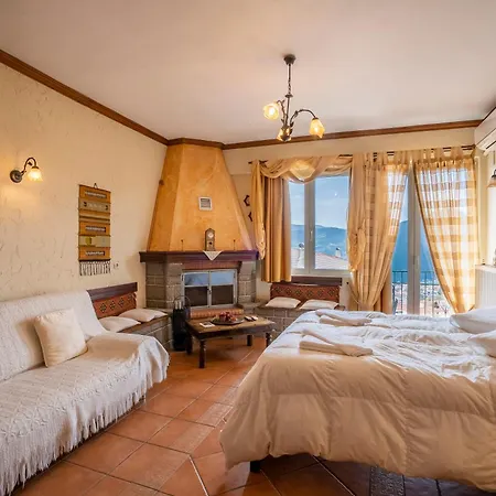 Guest house Semeli
