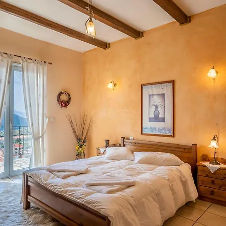 Semeli Guest house