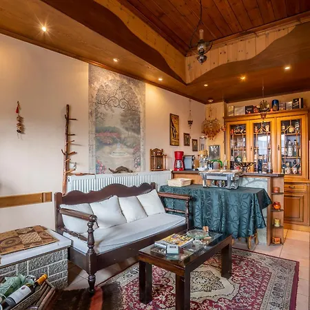 Guest house Semeli Karpenisi