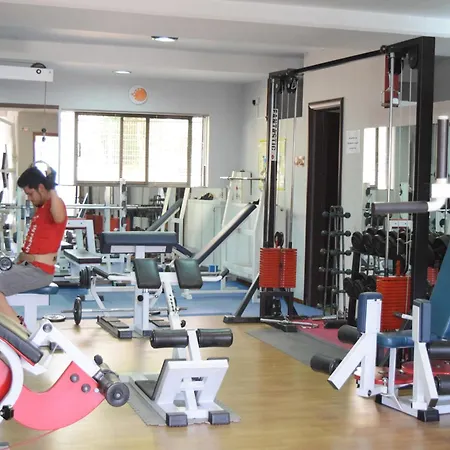 Semeli Guest house