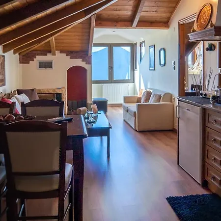 Guest house Semeli
