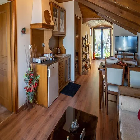 Semeli Guest house