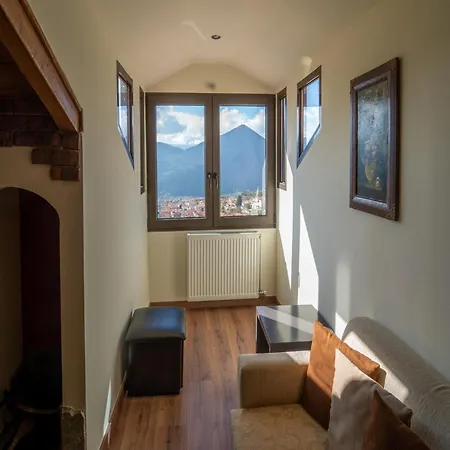 Semeli Guest house Karpenisi